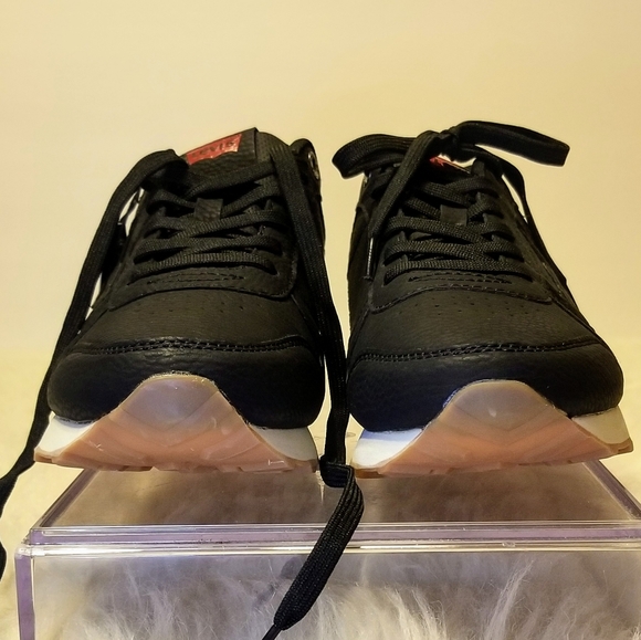 LEVI'S Comfort Casual Sneaker - Picture 9 of 13